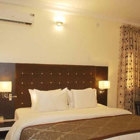 Lakeem Suites Ikoyi Lagos Exterior foto