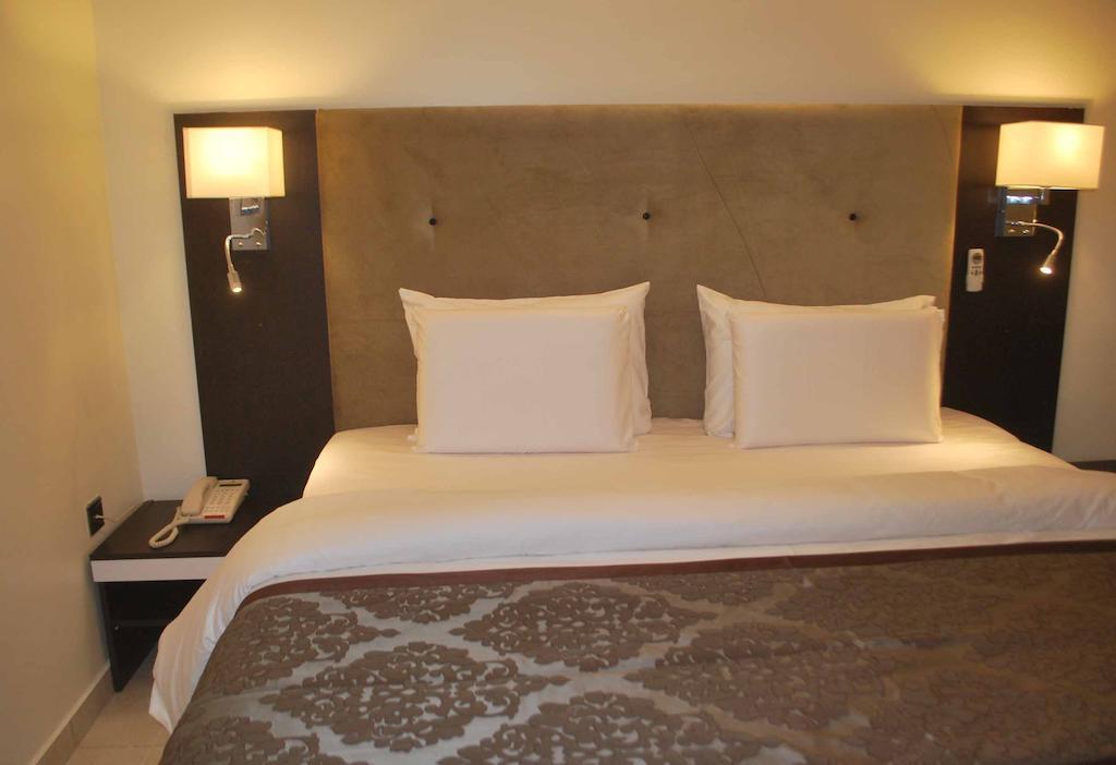 Lakeem Suites Ikoyi Lagos Exterior foto